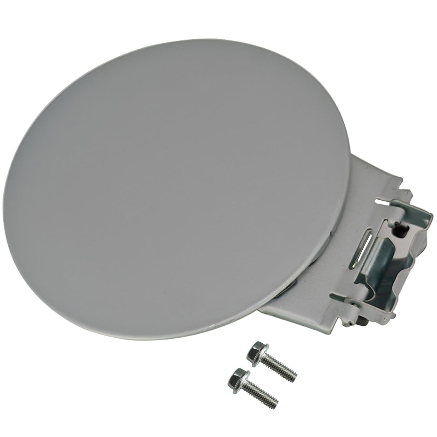 Wheelzen fuel-filler-cap-screws-two-pack enables secure installation.
