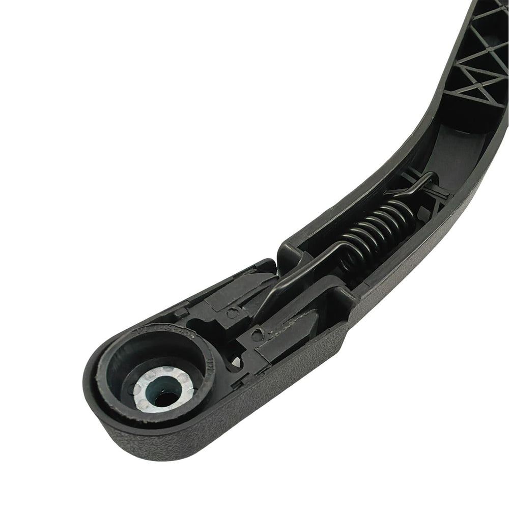 Wheelzen high-quality materials resist wear for longer service life.