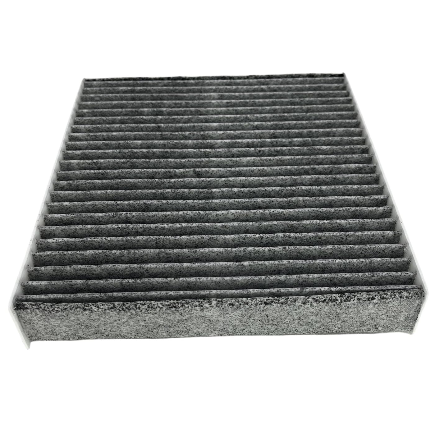 Wheelzen high-quality materials trap dust while preserving airflow