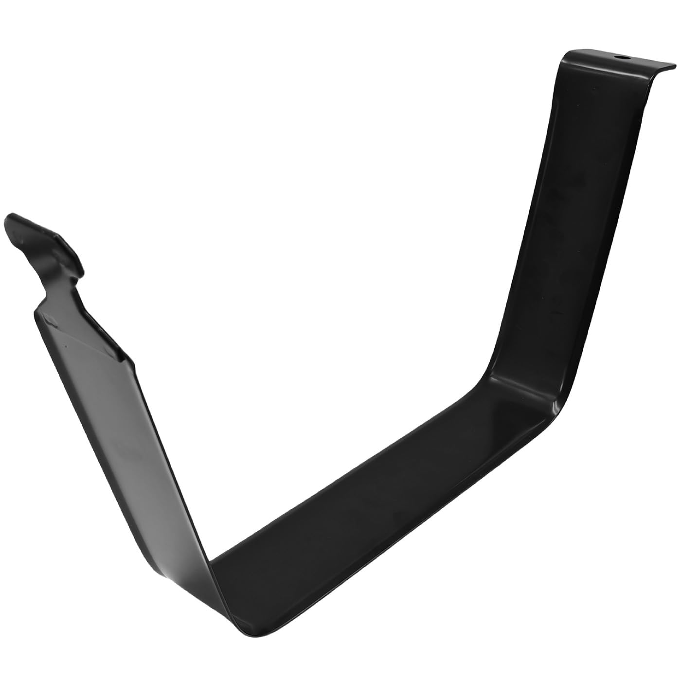 WHEELZEN installed fuel tank bracket underbody for stability.