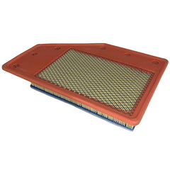 WheelZEN Malibu 1.5L Turbo engine air filter promotes clean intake.