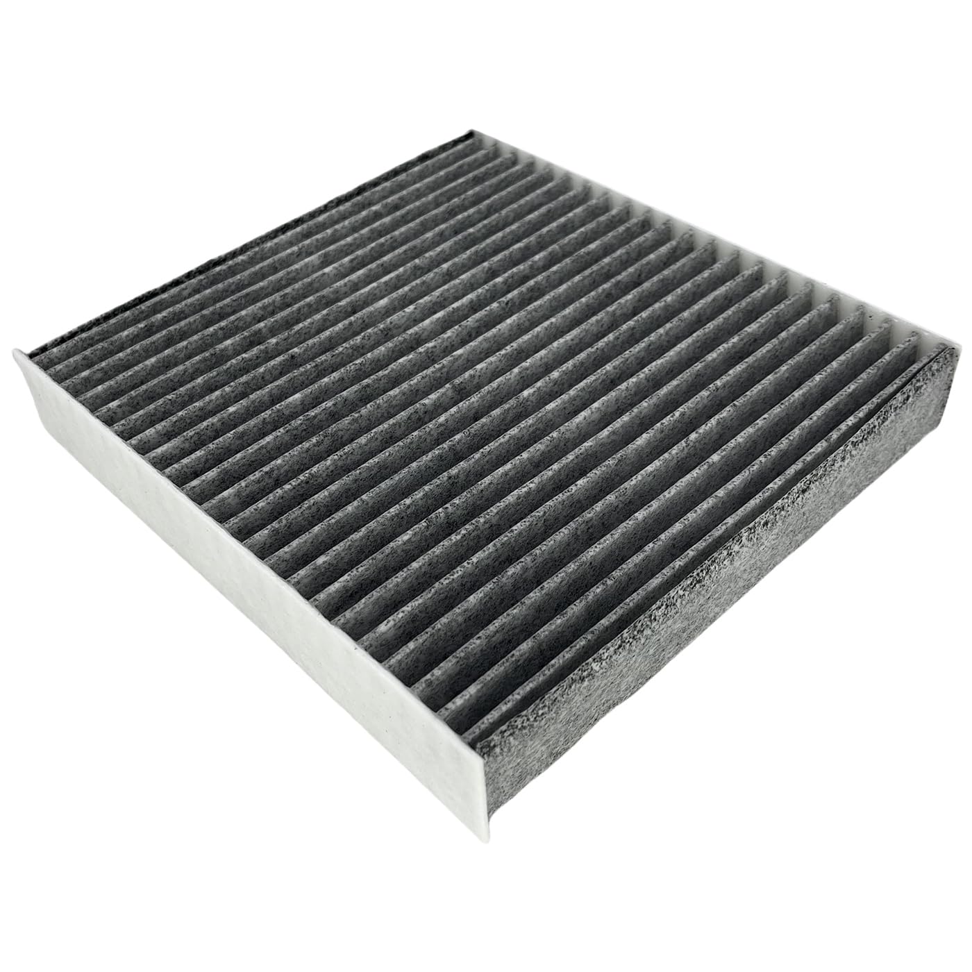 Wheelzen odor-reduction cabin filter enhances interior air quality