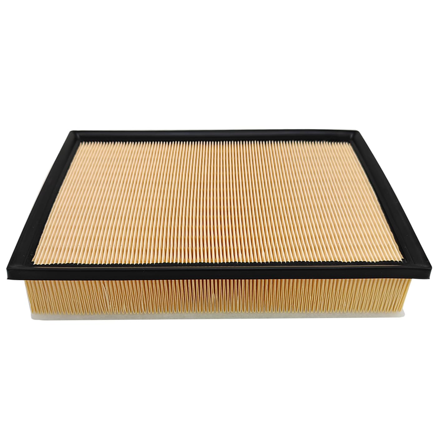 WHEELZEN packaged engine and cabin filters ready for quick installation.