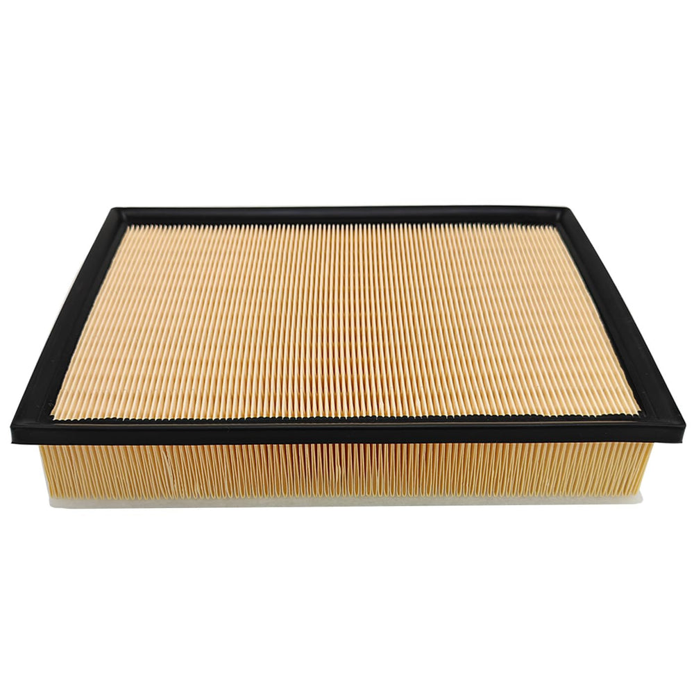 WHEELZEN packaged engine and cabin filters ready for quick installation.