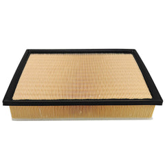 WHEELZEN packaged engine and cabin filters ready for quick installation.
