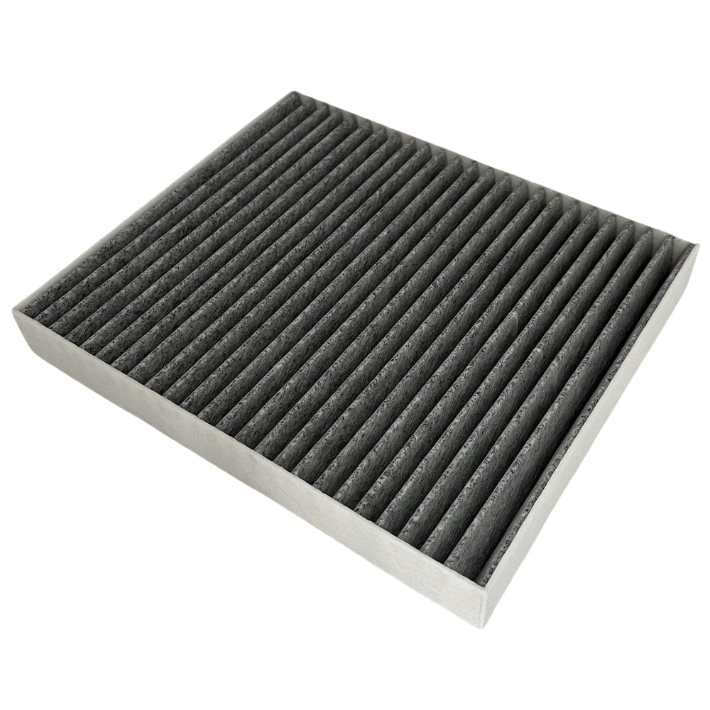 WheelZEN packaged filter set includes engine and cabin filters for a full refresh.