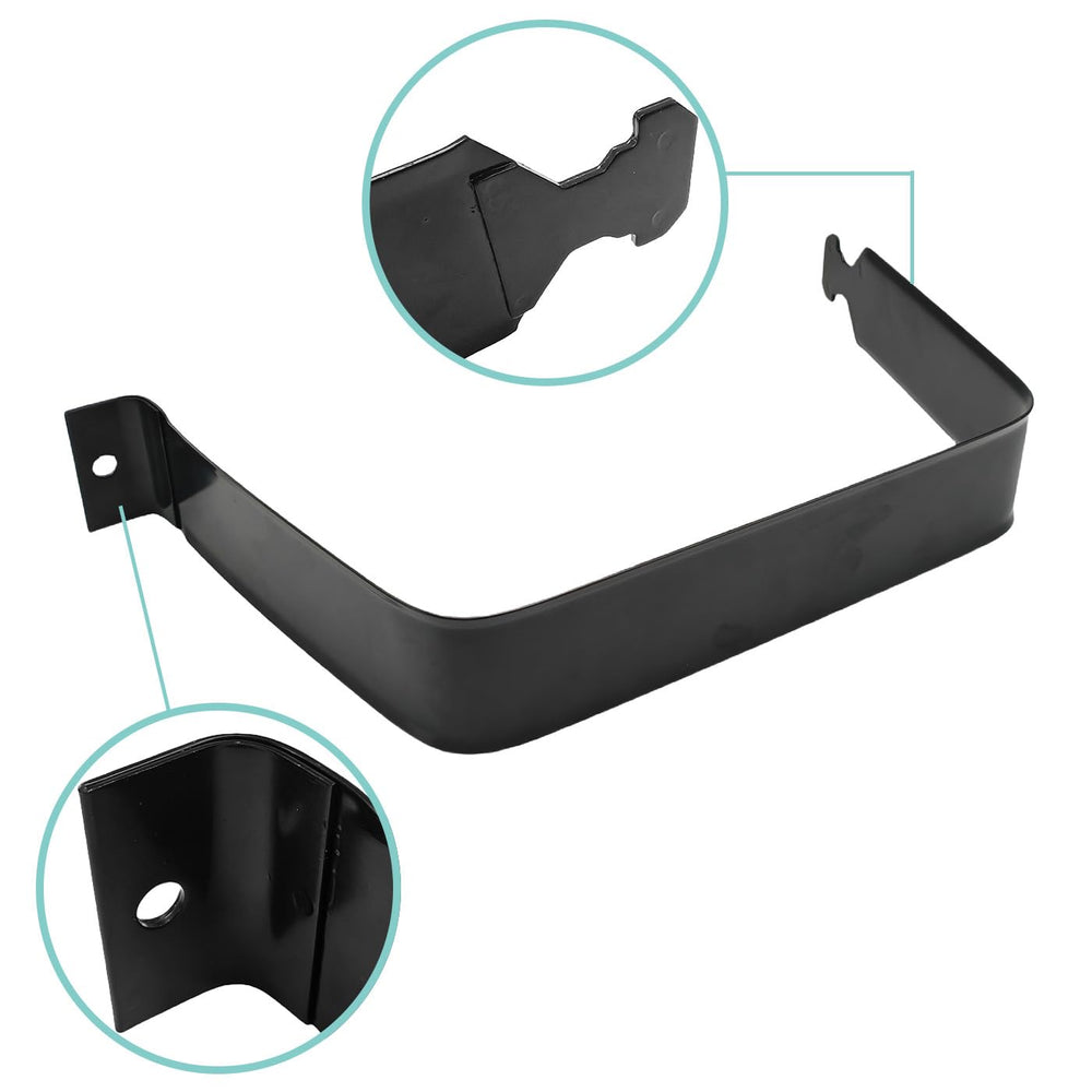 WHEELZEN packaging and hardware kit laid out for easy use.