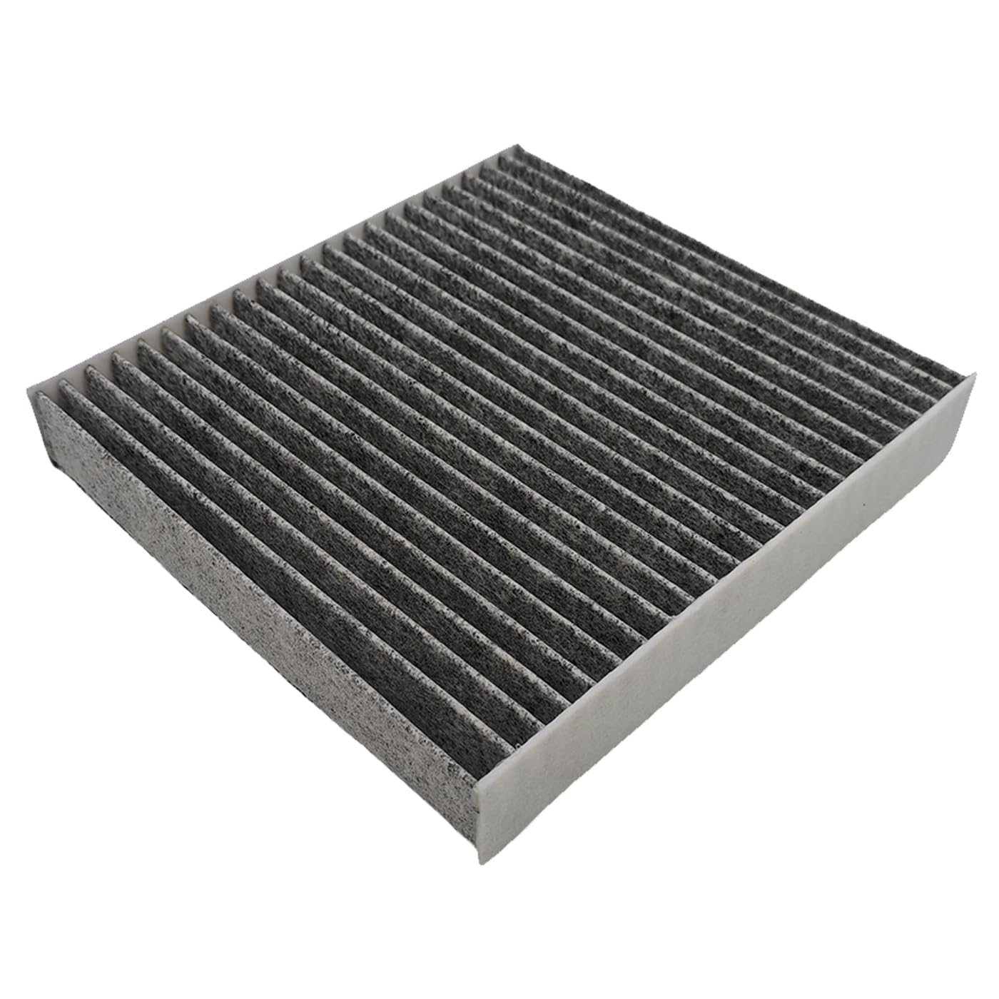 Wheelzen packaging includes both engine and cabin filters.