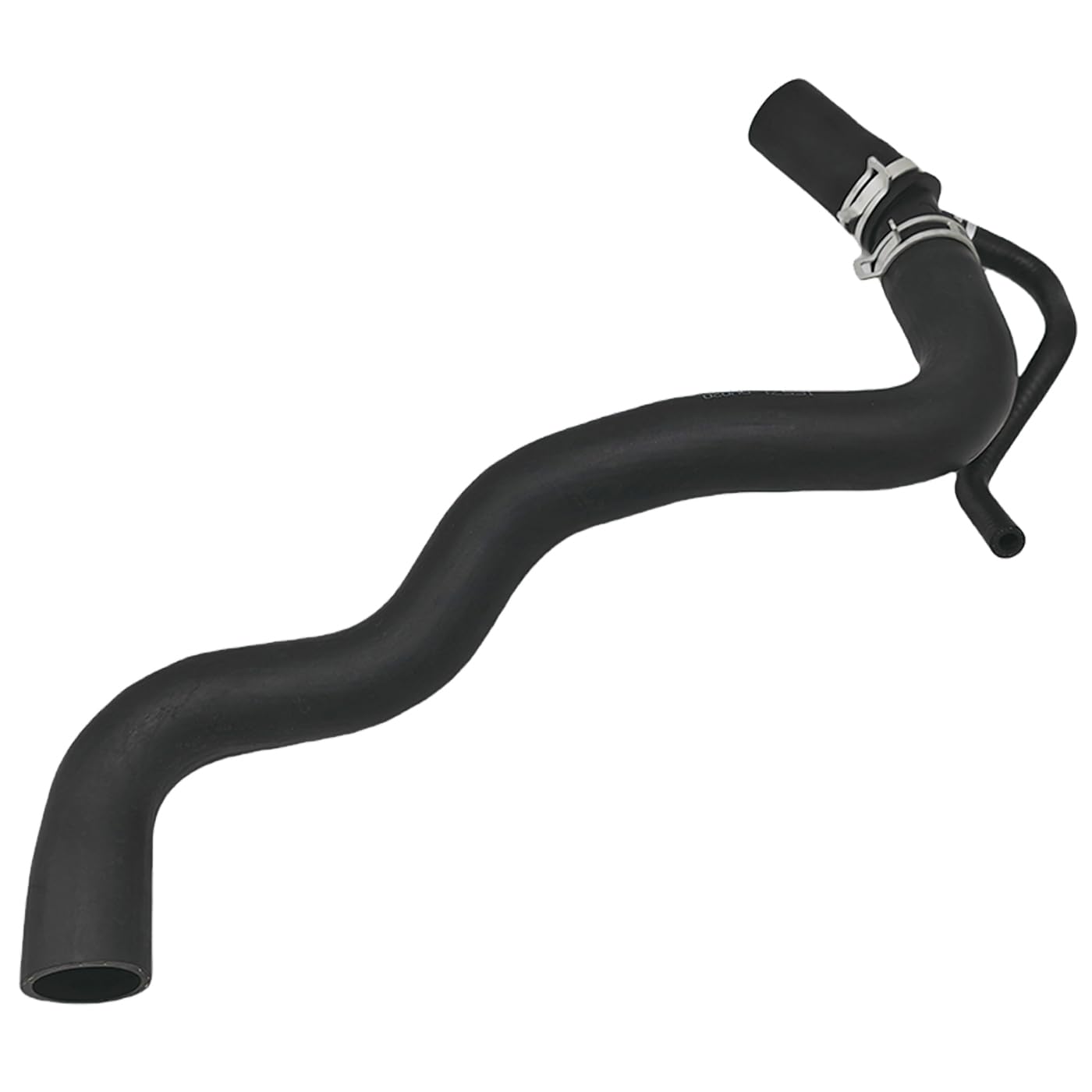 Wheelzen hose in packaging ready for replacement