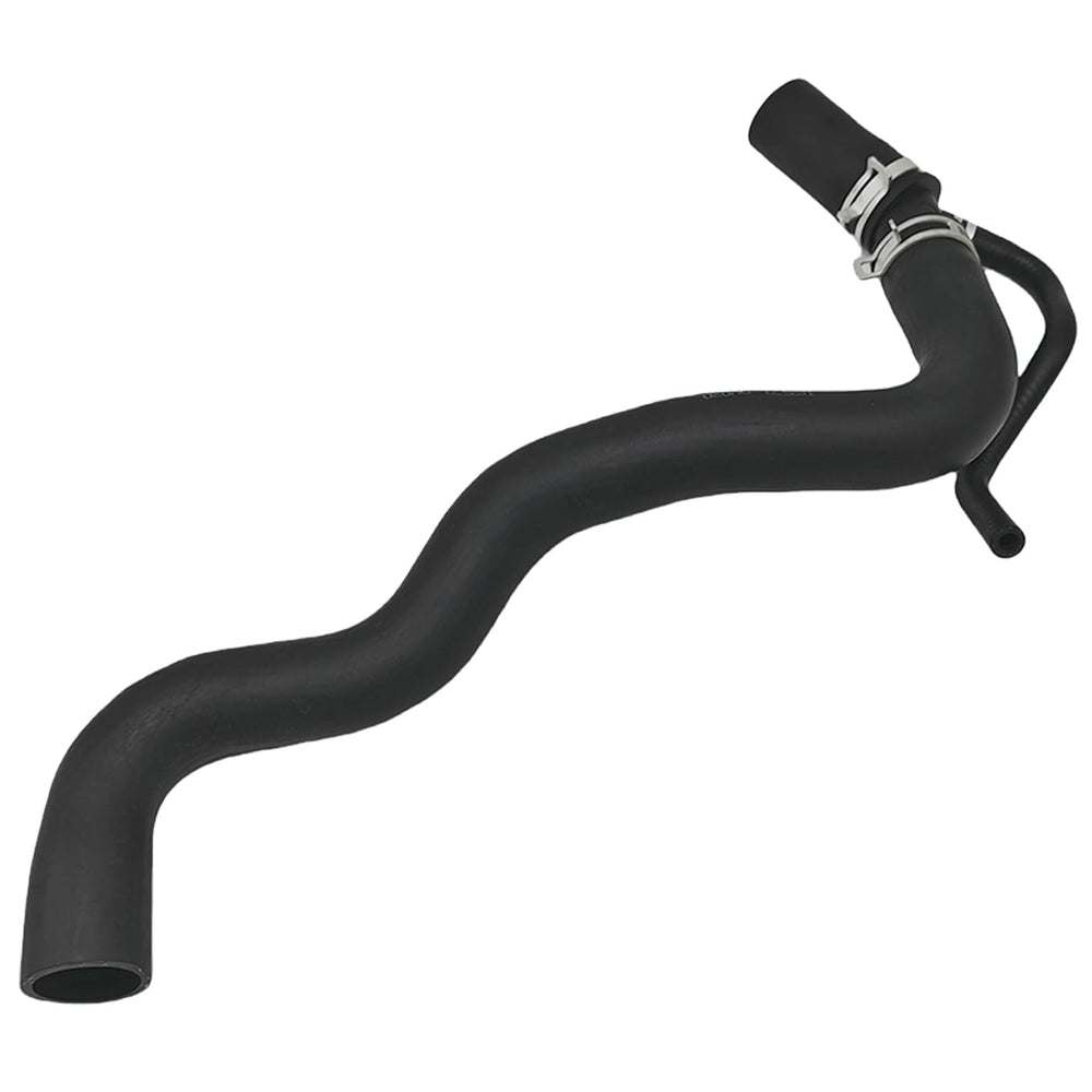 Wheelzen hose in packaging ready for replacement