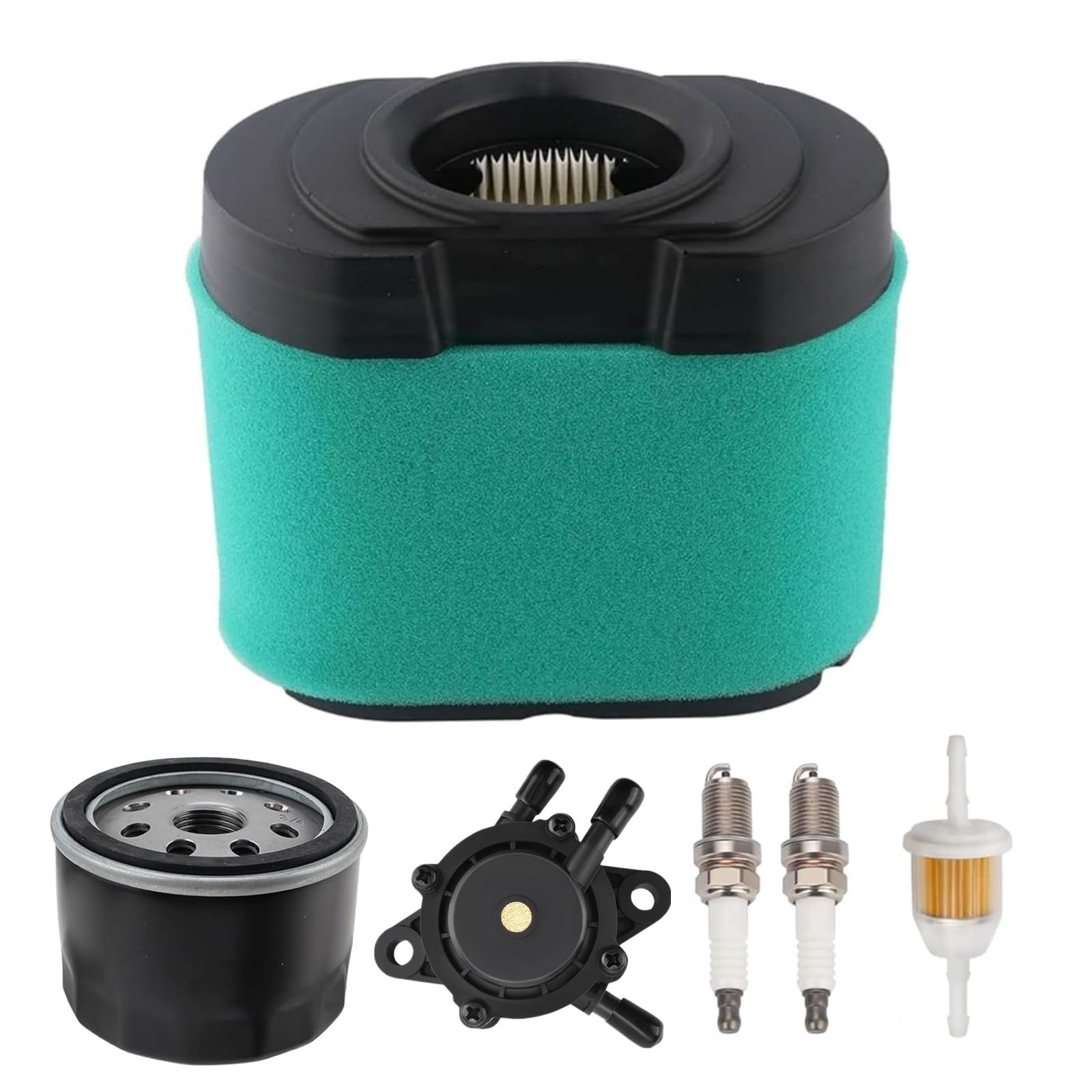 WHFZN air filter tune-up kit with LG268 for D150/D155 improves filtration efficiency