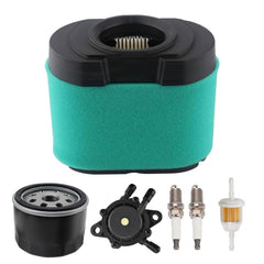 WHFZN air filter tune-up kit with LG268 for D150/D155 improves filtration efficiency