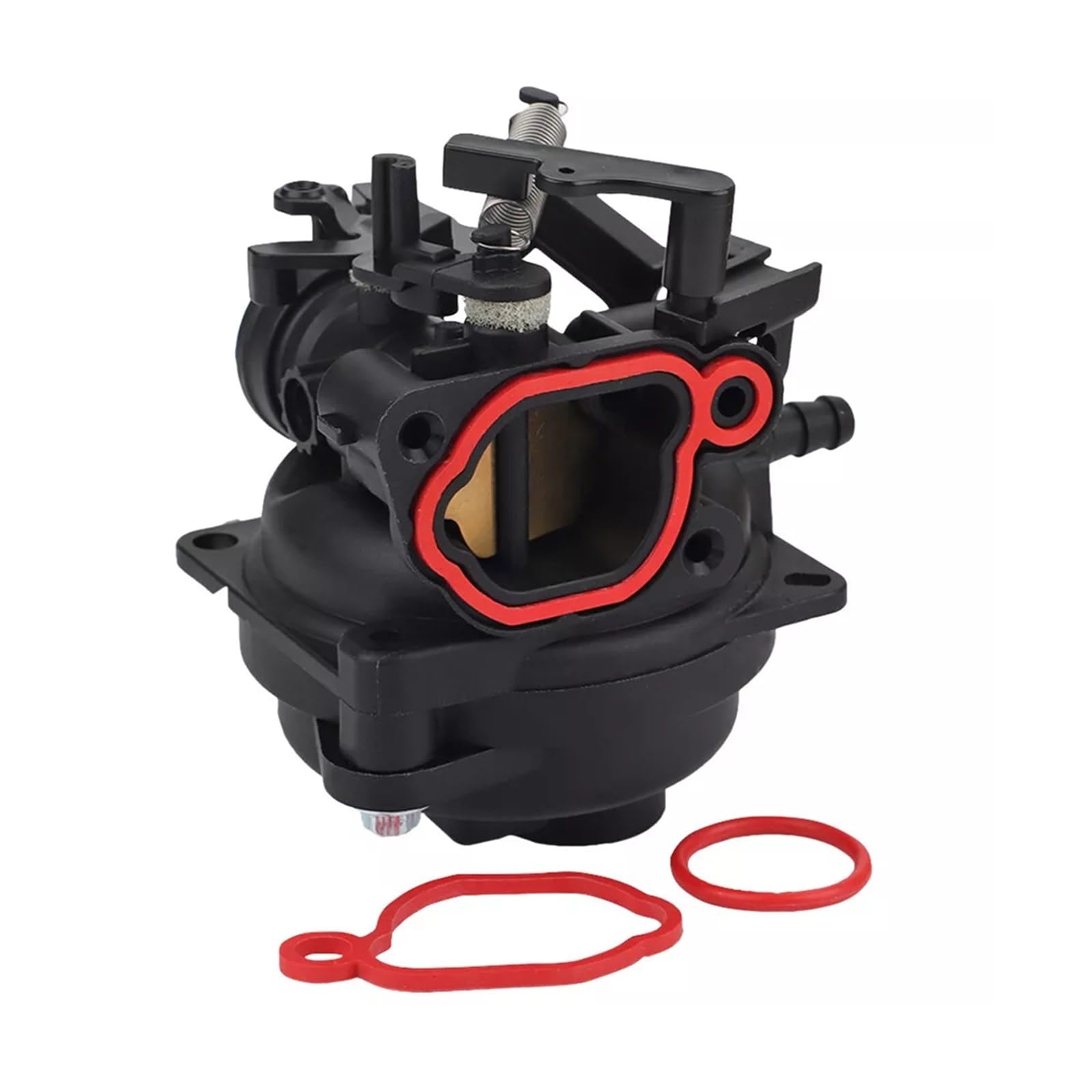 WHFZN carburetor kit for Briggs 725EXi supports smoother idle during install