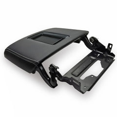 WHYQL center console armrest lid is easy to install with a direct fit.