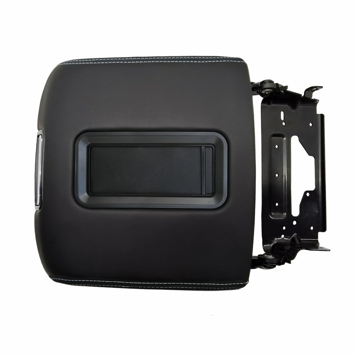 WHYQL center console armrest lid with steel bracket provides a precise replacement for 2015-2019 models.