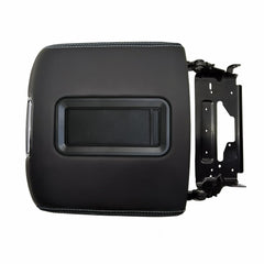 WHYQL center console armrest lid with steel bracket provides a precise replacement for 2015-2019 models.