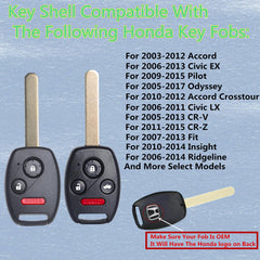 WiCuaSix zinc shell for Honda CR-V, secure fit and enhanced durability.
