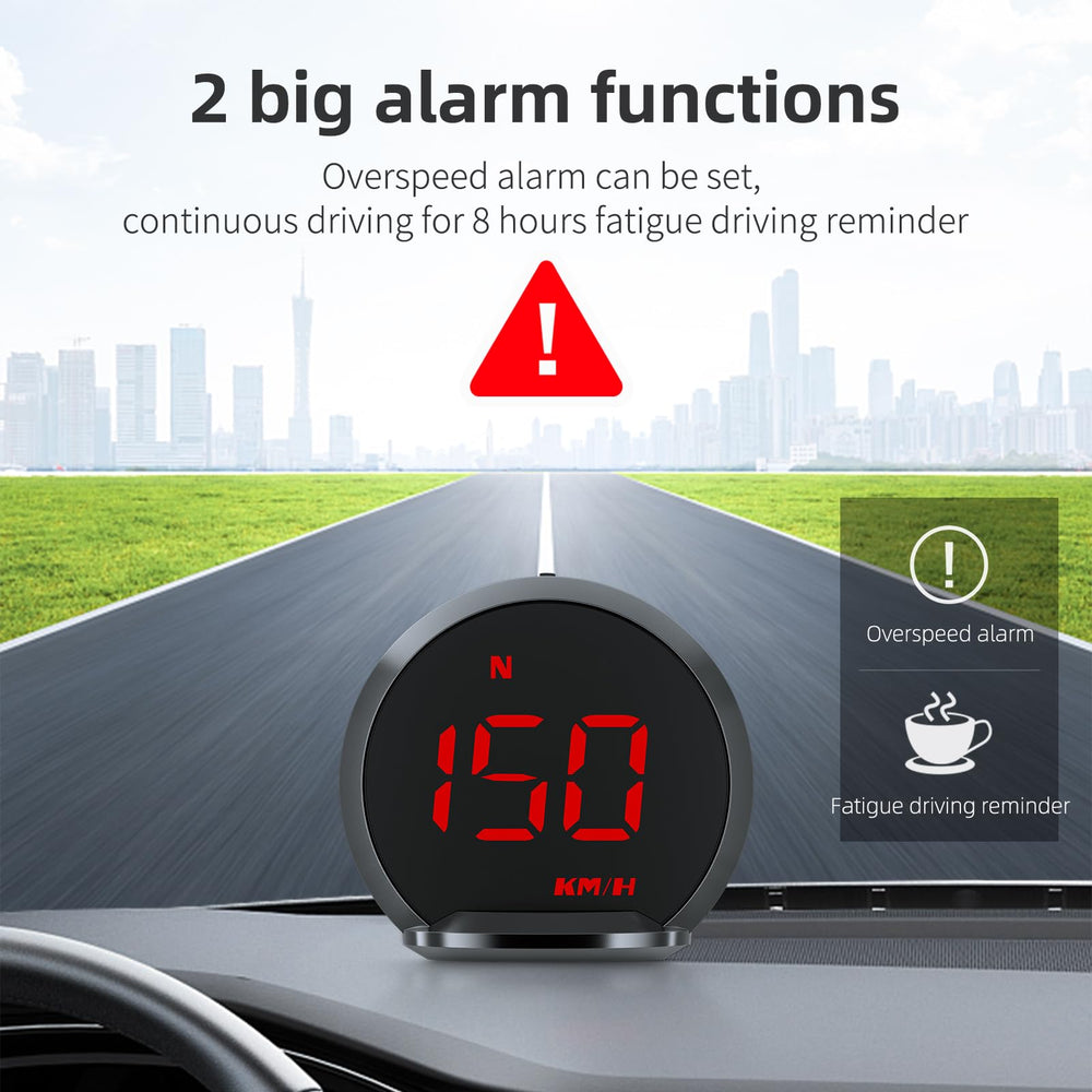 wiiyii G13 photosensor brightness auto-adjust adapts to environment, reducing glare