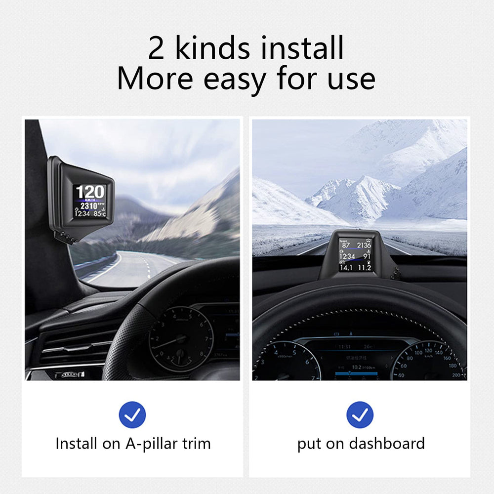 wiiyii P8 satellite lock delivers faster data readiness for trips
