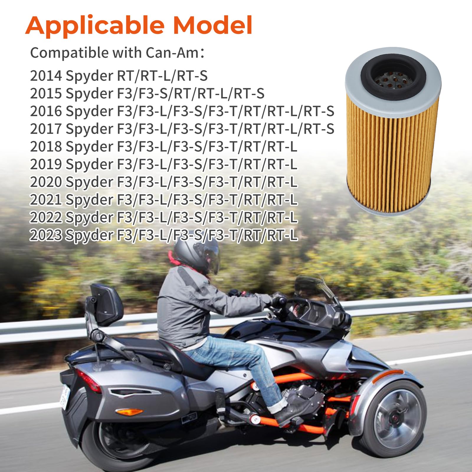 WIKIBB installation guide assists quick assembly on Can-Am Spyder
