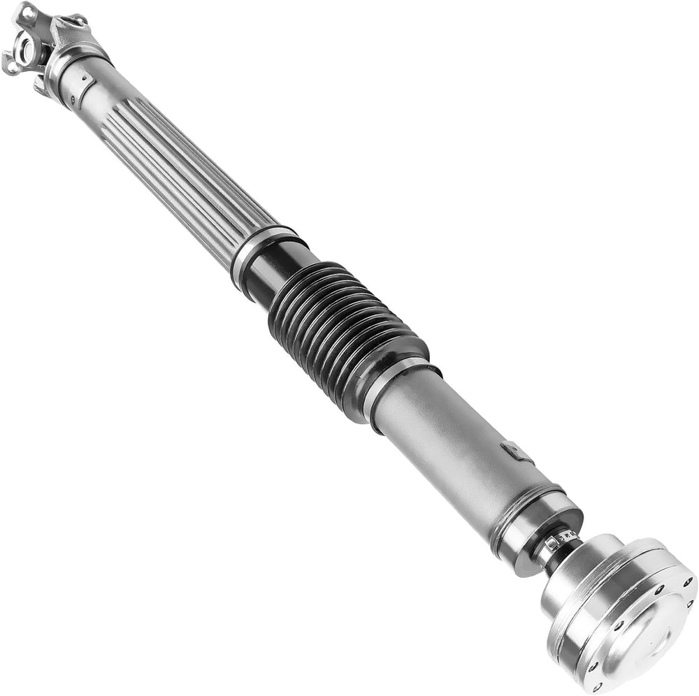 WildGear front drive shaft for Jeep Gladiator 2020 with precise fit and smooth operation