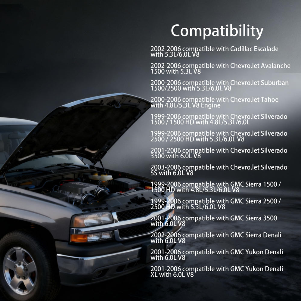 Wilk design aids engine compartment cooling for steady performance.