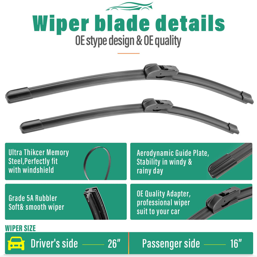 WINDSMILE packaging highlights easy installation and robust blade performance.