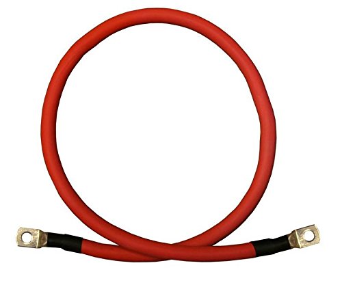 WindyNation polyolefin heat shrink seals the assembly for moisture protection.
