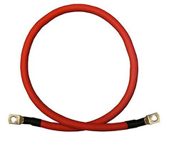 WindyNation polyolefin heat shrink seals the assembly for moisture protection.