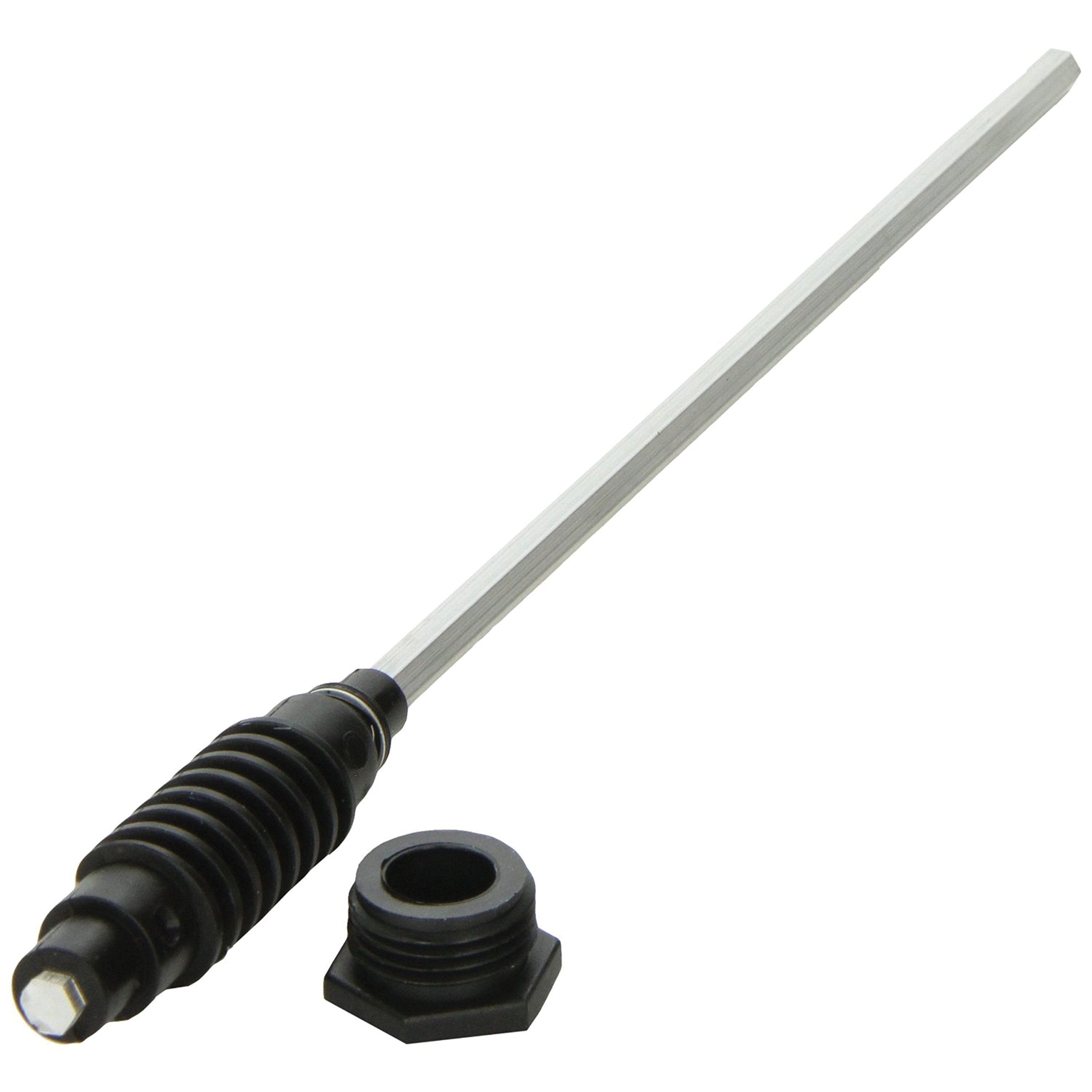 Winegard RP-4000 roof kit elevating shaft for RV antennas with precise height control