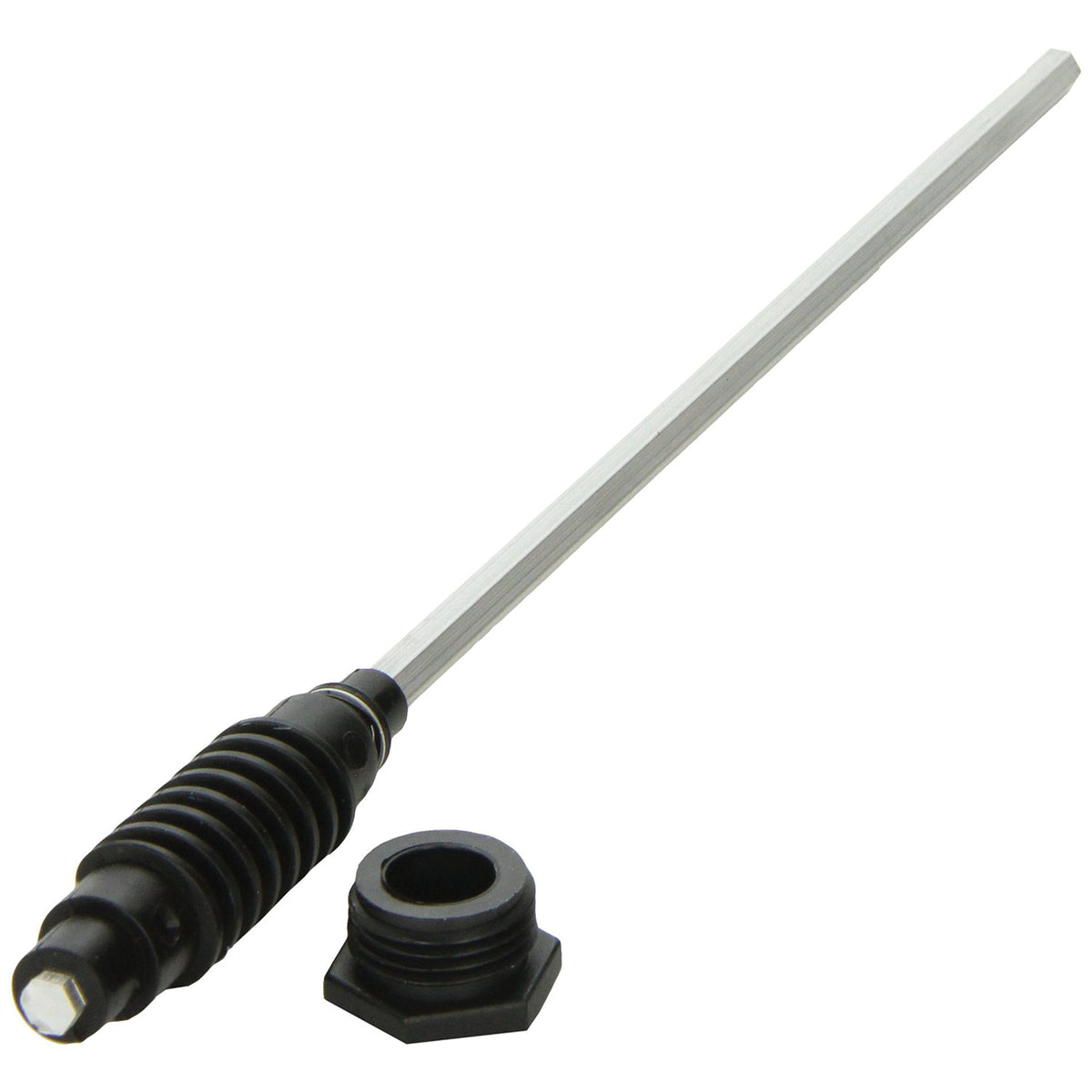 Winegard RP-4000 roof kit elevating shaft for RV antennas with precise height control