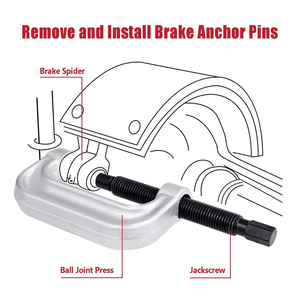 WINMAX adapters for 4WD applications showing installation compatibility.