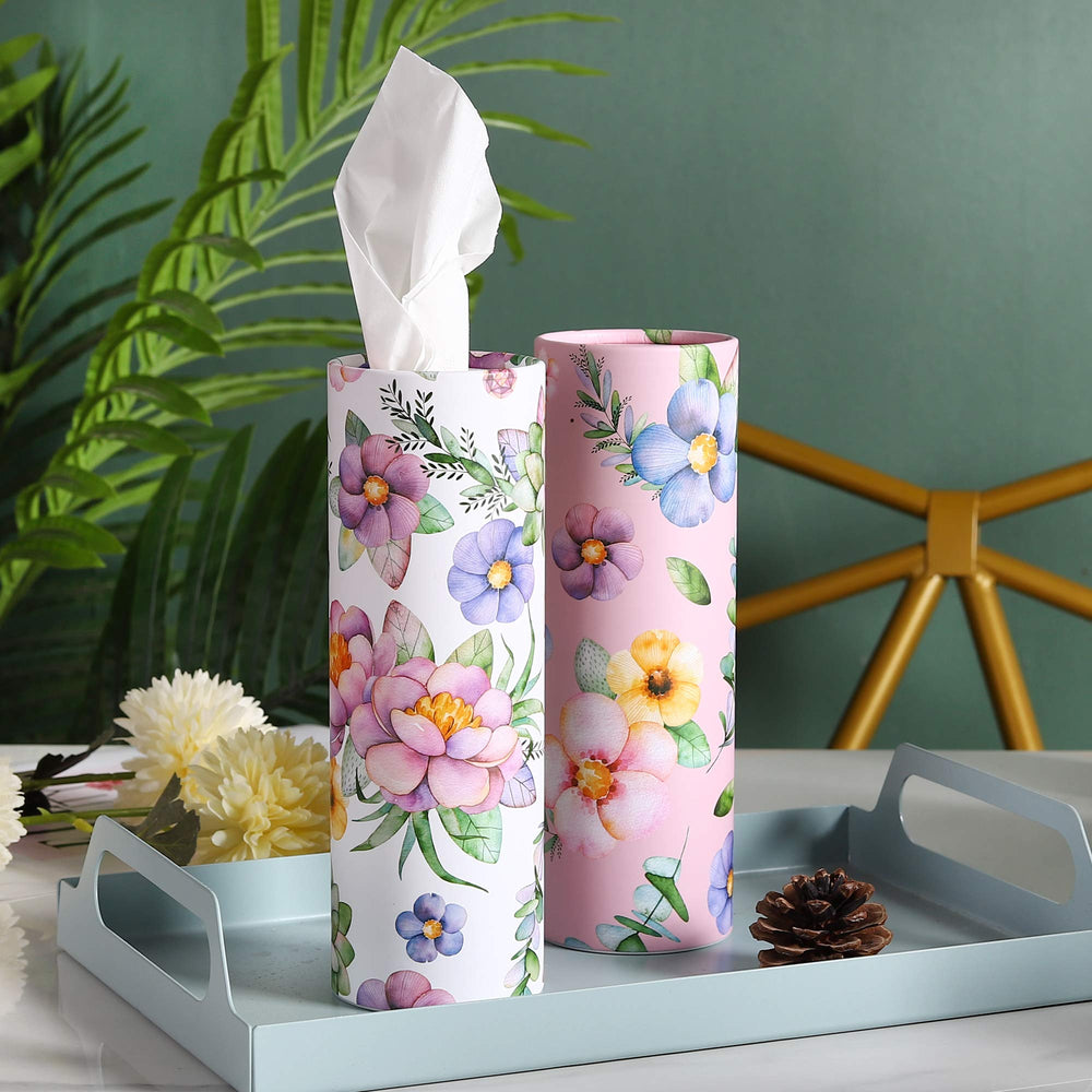 Winoo Design three-ply tissues deliver softness and absorption on demand.