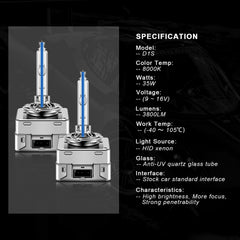 WinPower D1S installation: plug-and-play fit into factory housing
