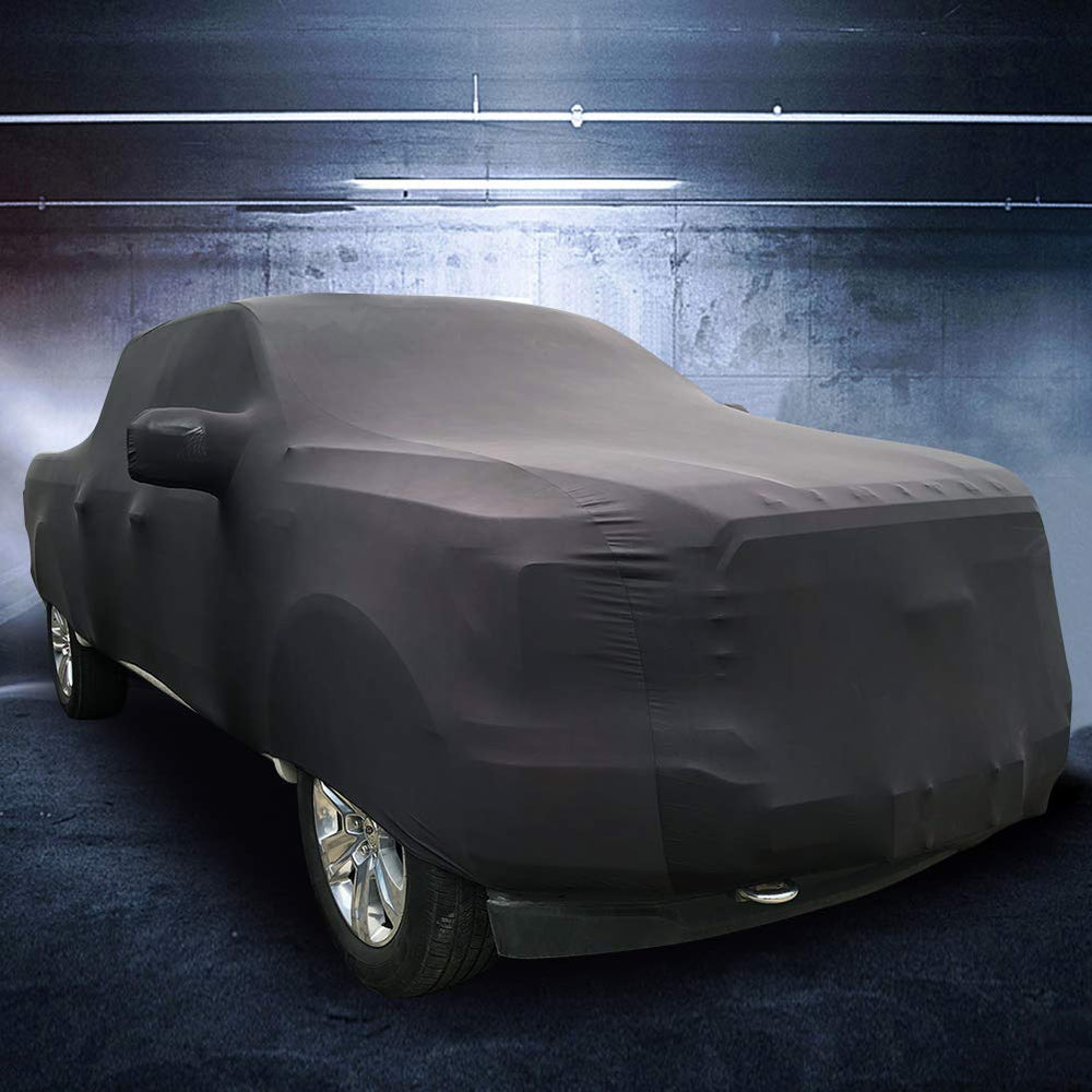 WinPower non-waterproof stretch fabric for dry indoor use only.