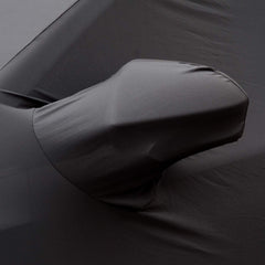 WinPower wrinkleproof material keeps car lines smooth and defined.