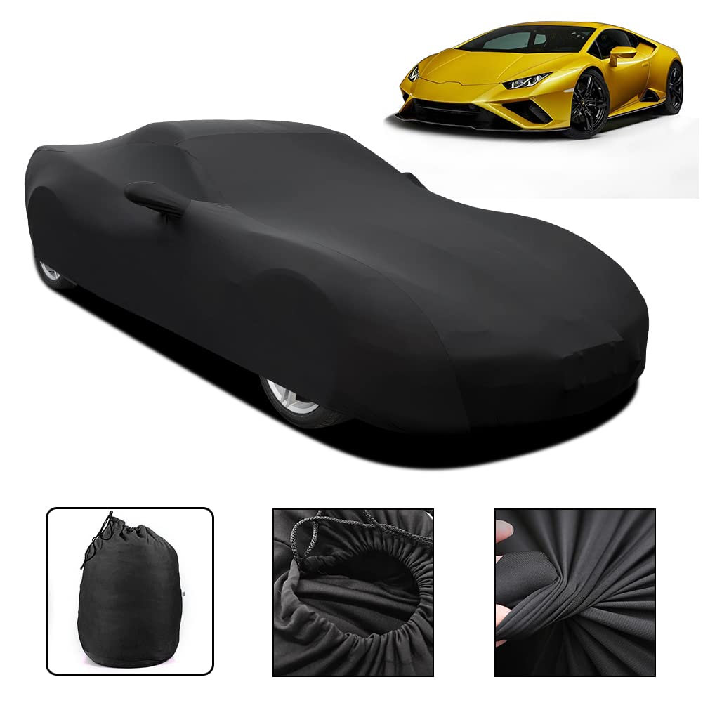 WinPower fits sports cars 4.4 to 4.7 meters for reliable protection.