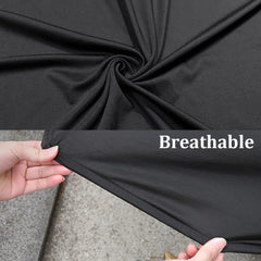 WinPower wrinkle-proof cover preserves bike lines without excess creasing.