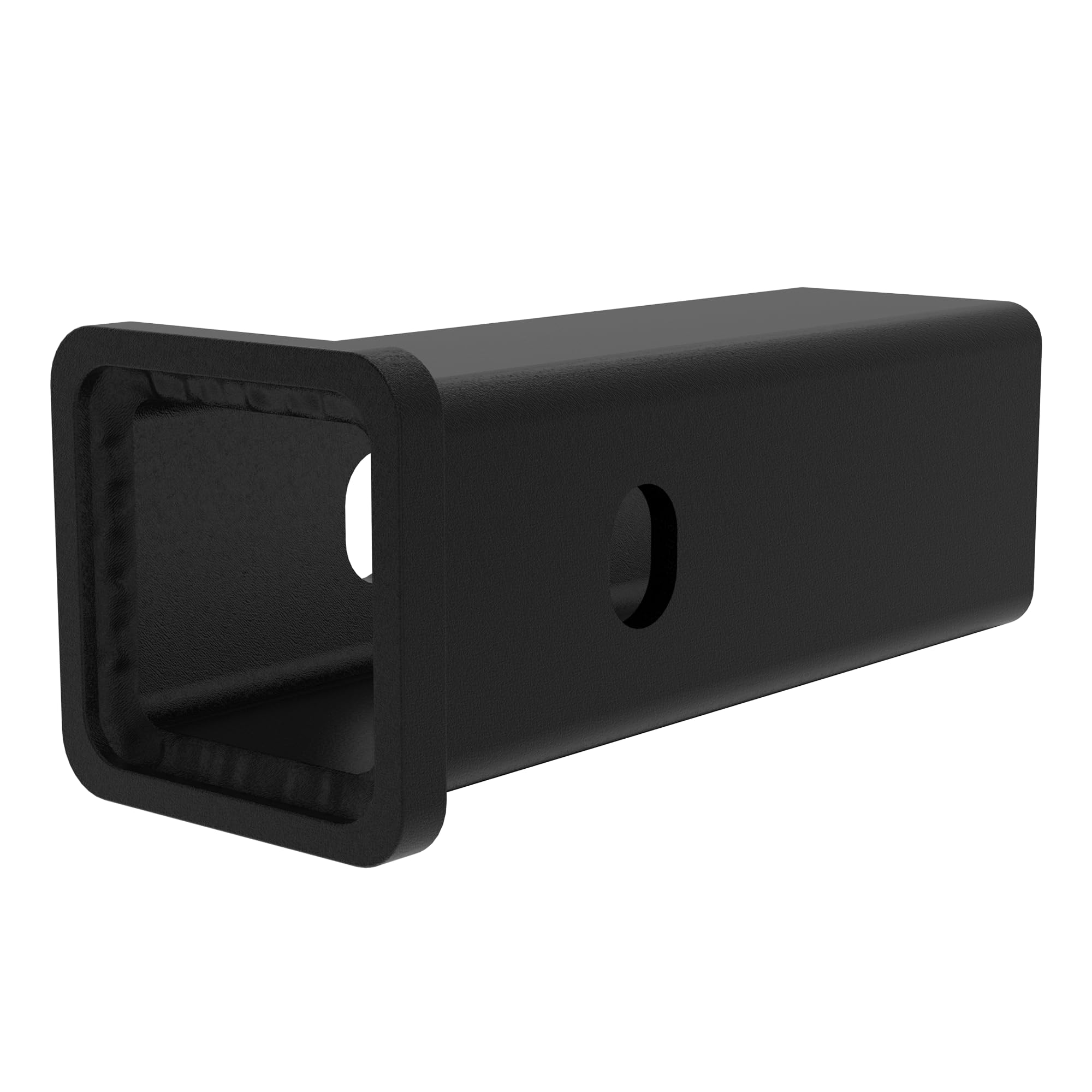 WINSBULL 25-to-2 hitch reducer front view improves fit and alignment