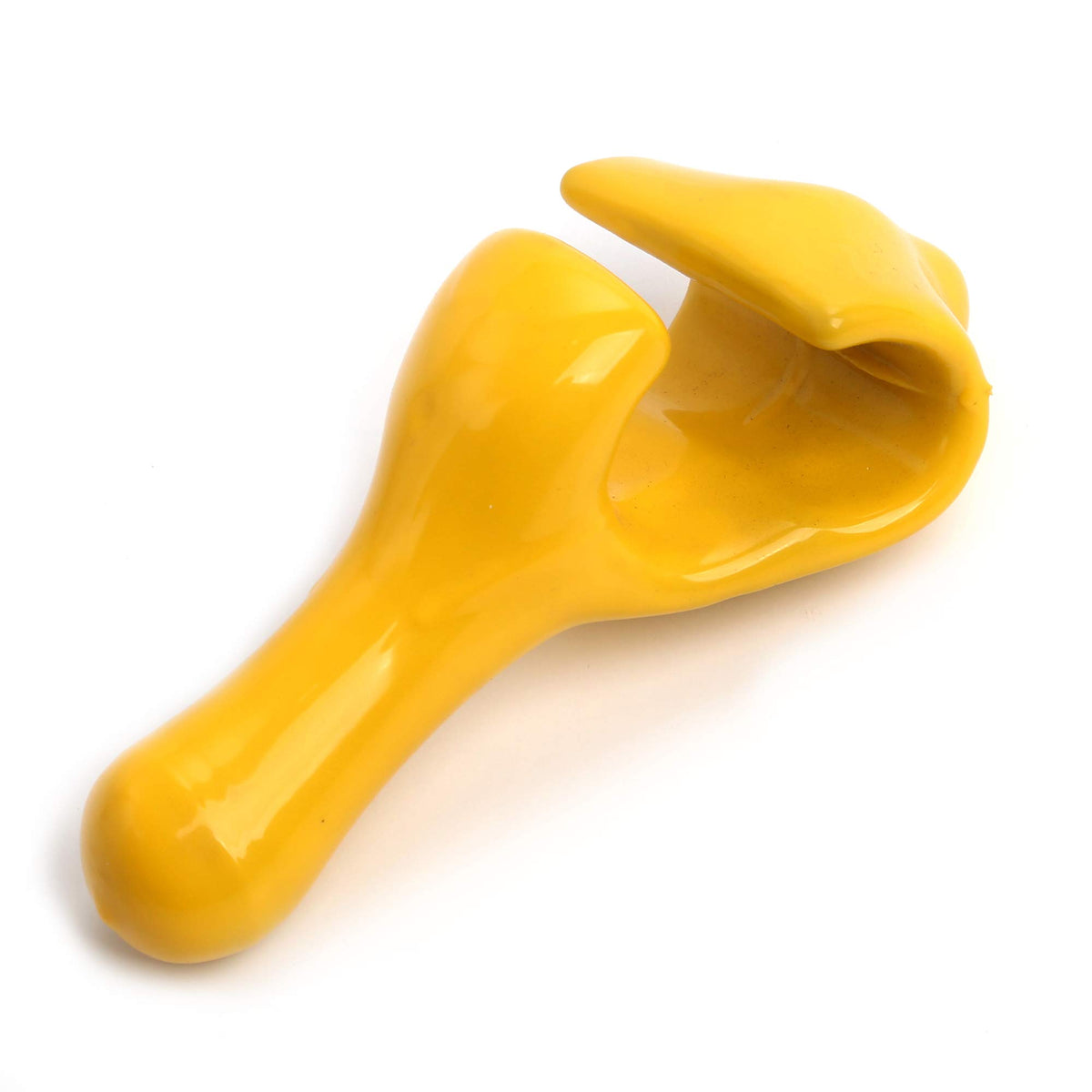 WINTOOLS Coated Bead Keeper front view shows durable cast iron with protective coating for bead stability