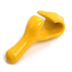 WINTOOLS Coated Bead Keeper front view shows durable cast iron with protective coating for bead stability