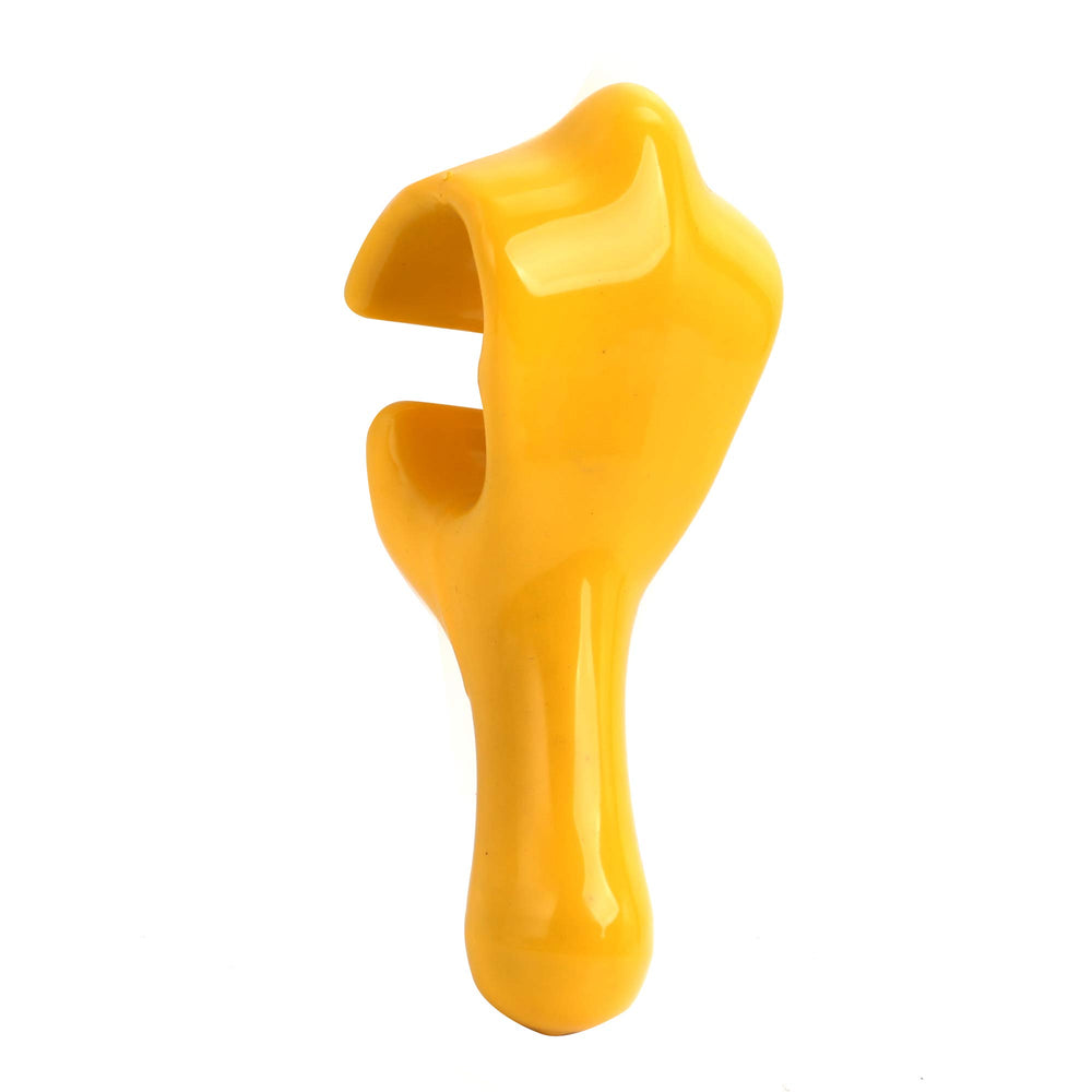 WINTOOLS Coated Bead Keeper hand-use shot highlights one-handed clip-in and quick bead control