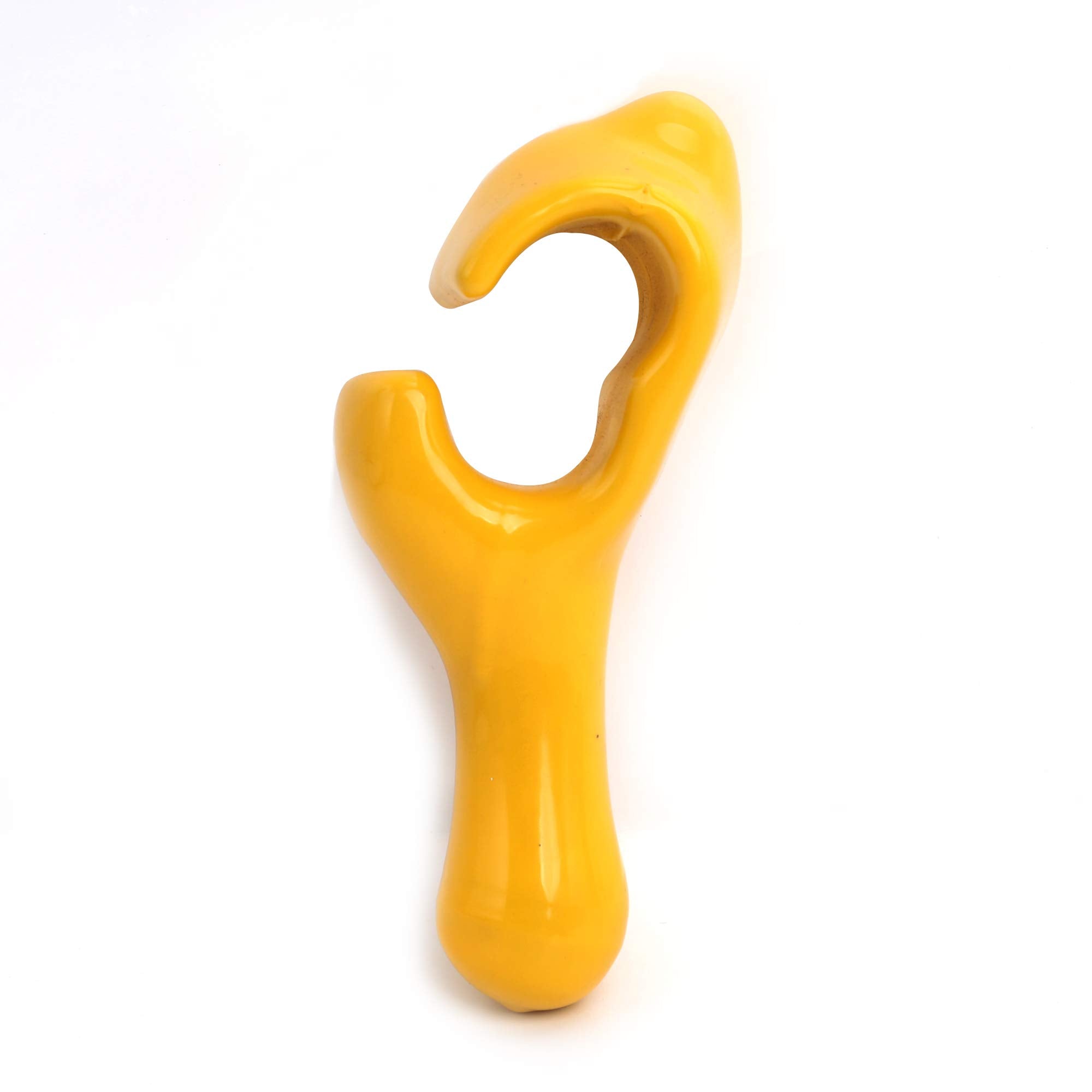 WINTOOLS Coated Bead Keeper side view demonstrates rugged construction and coated grip for safe handling