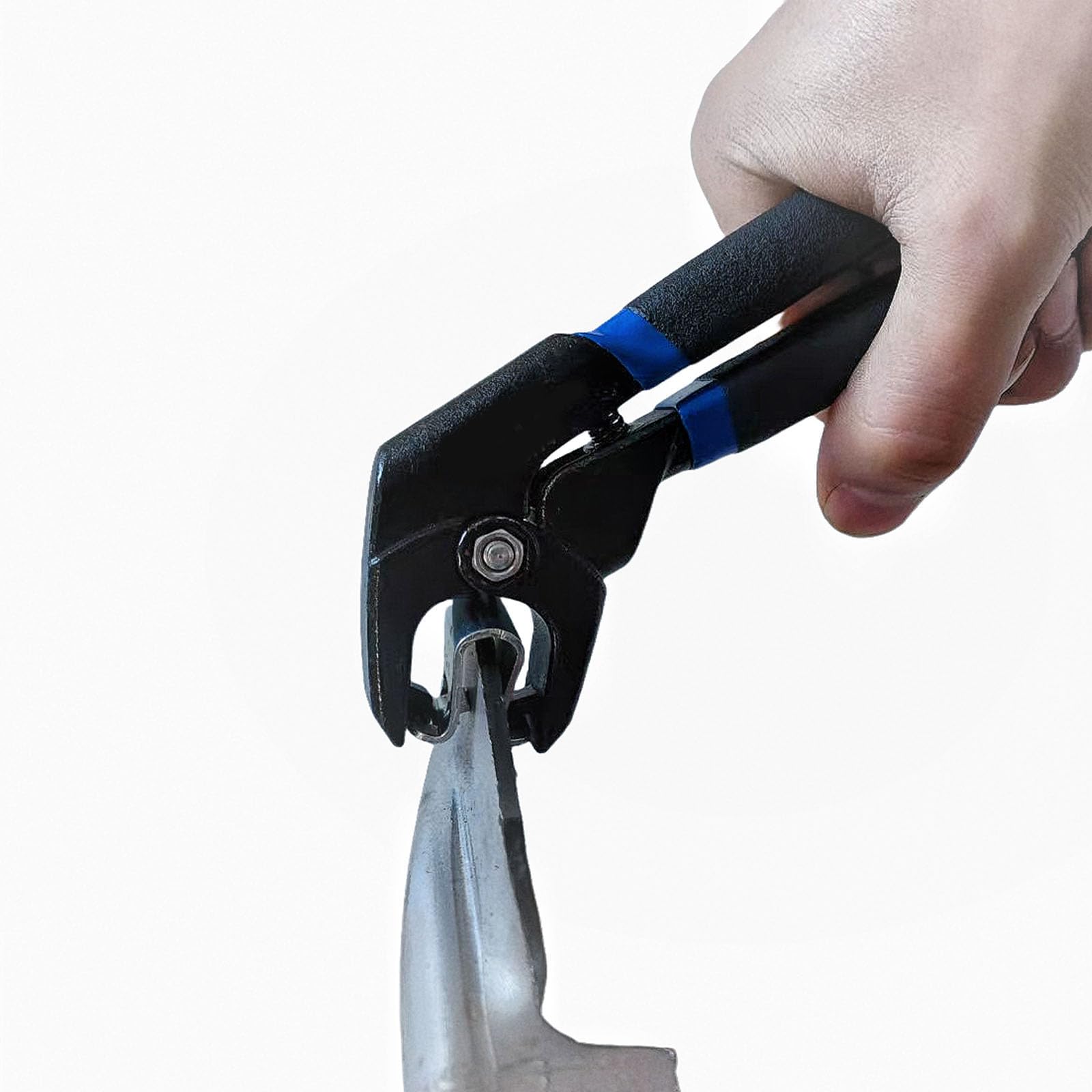 WINTOWIN clamps with 0 to 5 mm opening for precise control
