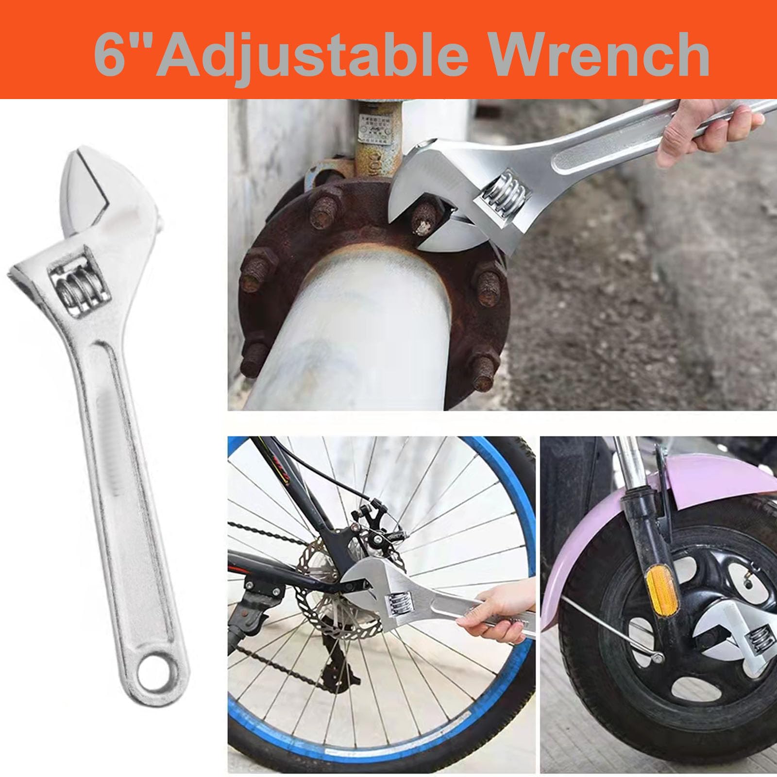 WINTOWIN gift-ready motorcycle repair tool kit for enthusiasts.
