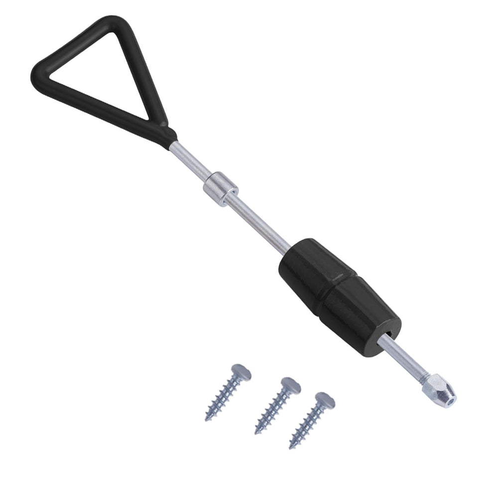 WINTOWIN lightweight, portable tool ideal for DIY, home, shop, or garage dent work.