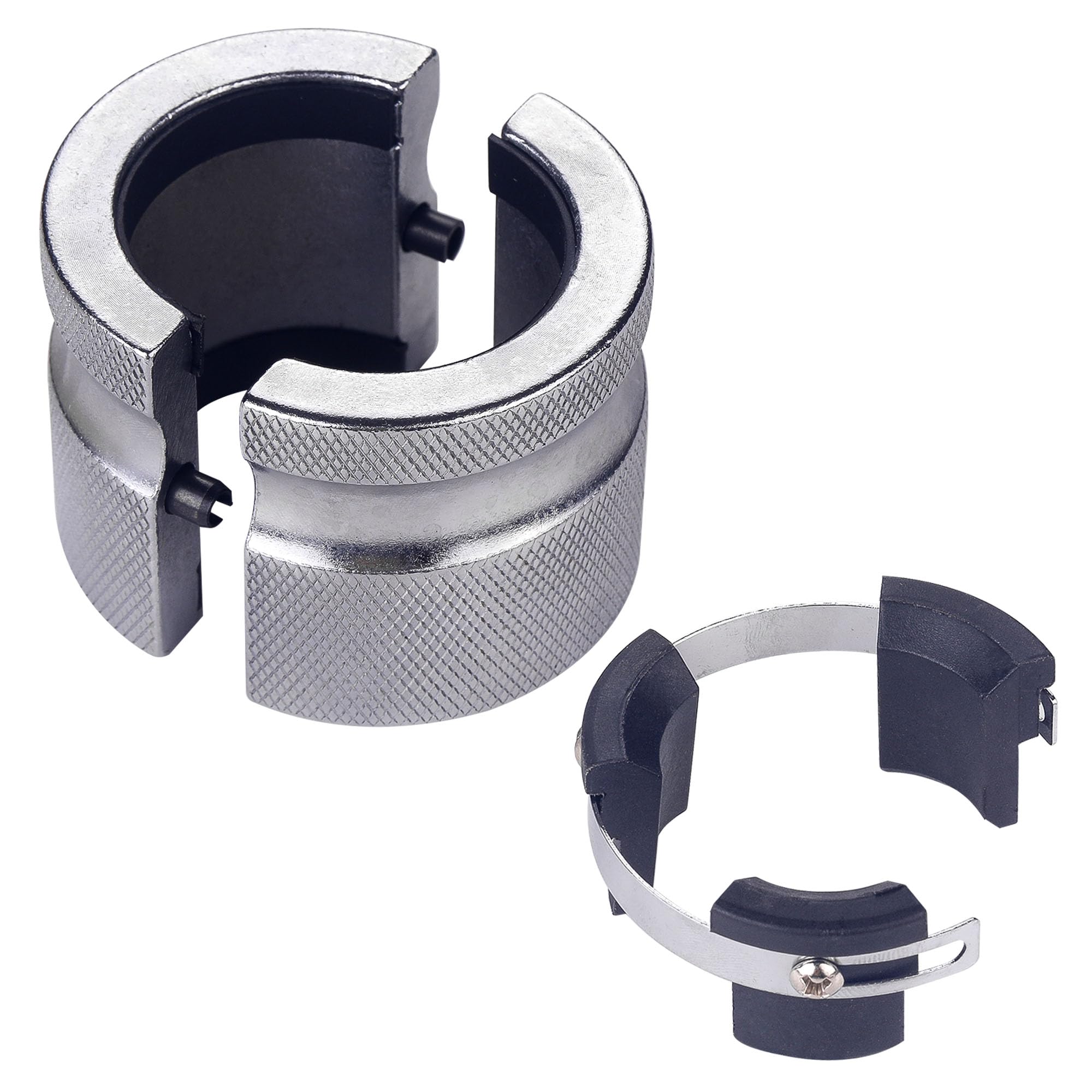 WINTOWIN fork seal driver with adjustable 39-50mm for precise installation.