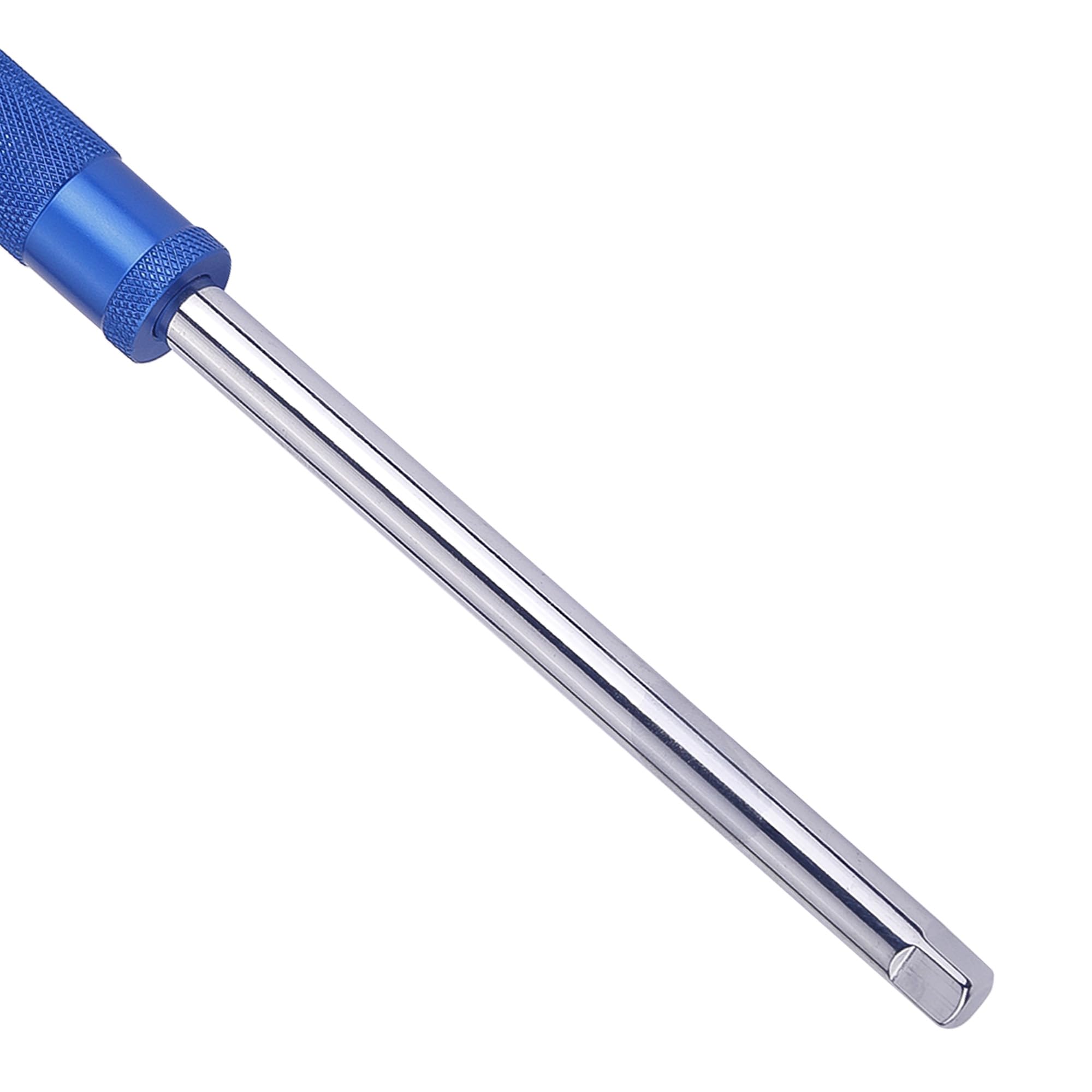 WINTOWIN chrome-plated steel resists wear for regular motorcycle maintenance tasks