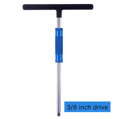 WINTOWIN textured grip ensures secure handling during fastener installation