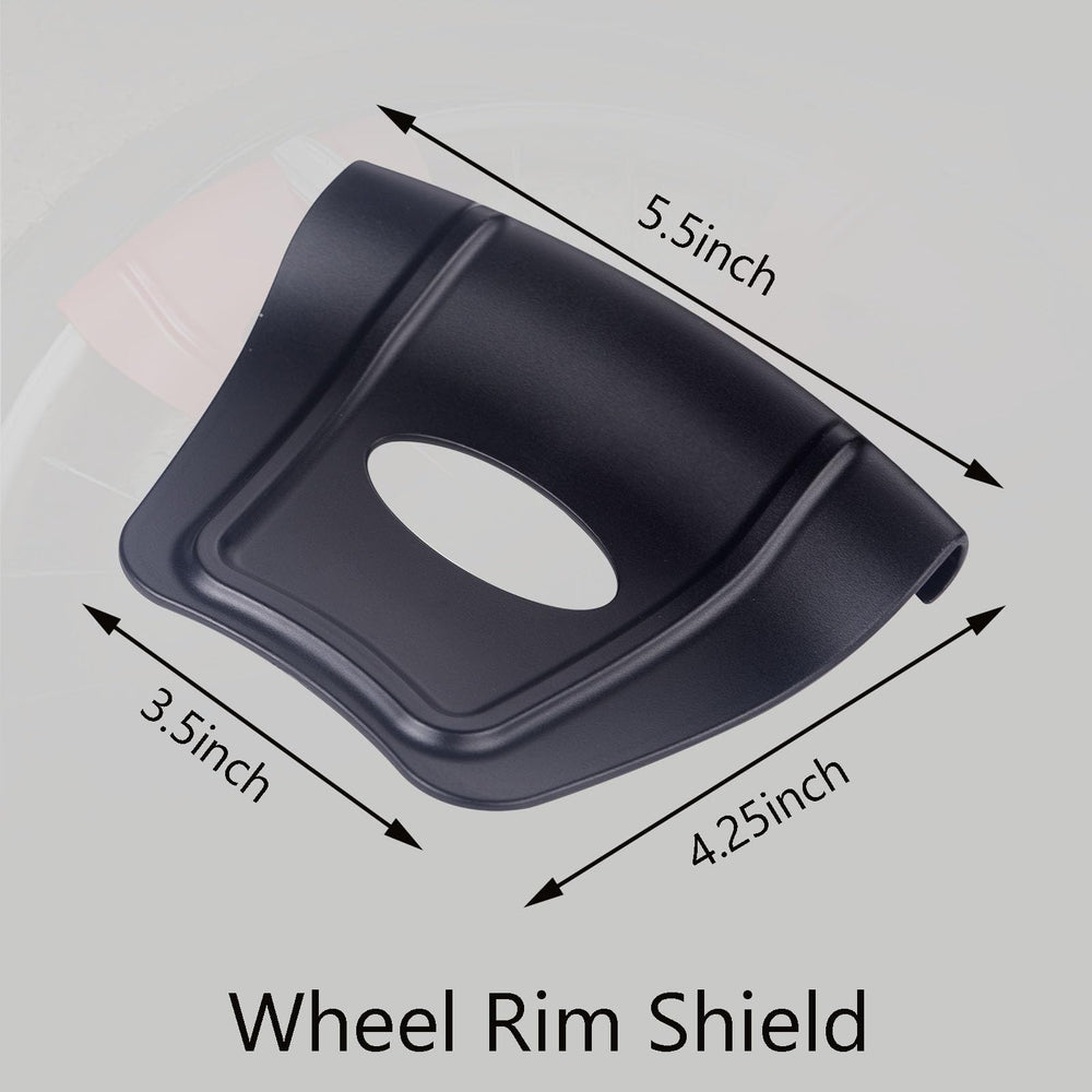 WINTOWIN tire bead holder tool helps seat beads securely